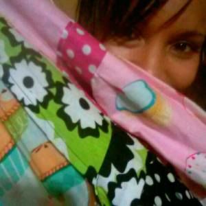 Meet your Posher, Tiffanie