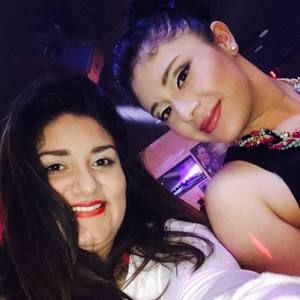 Meet your Posher, Beverly