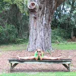 Meet your Posher, Heather