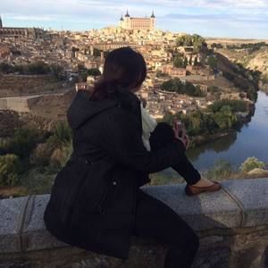 Meet your Posher, Karina