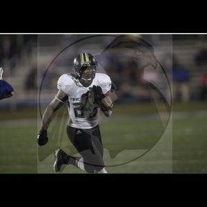 Meet your Posher, Brian