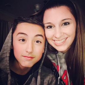 Meet your Posher, Jesselyn