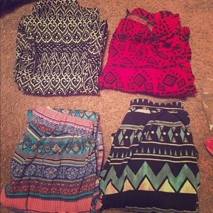 Parachute Pants Parachute Pants