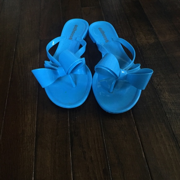 Flip flops