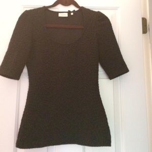 Anthropolgie Blouse