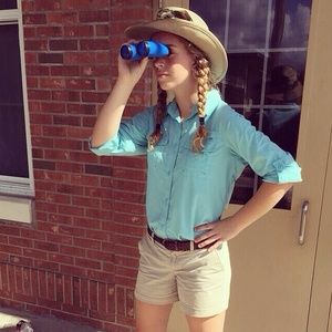 Meet your Posher, Ashtyn