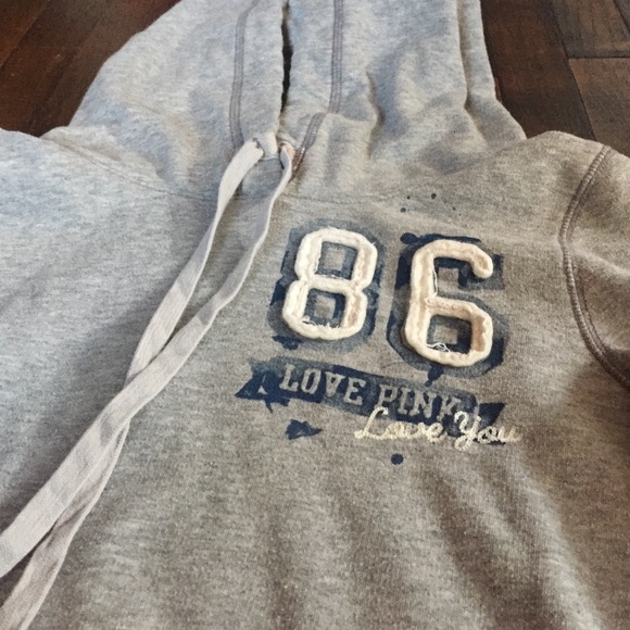 Victoria Secret Pink Hoodie