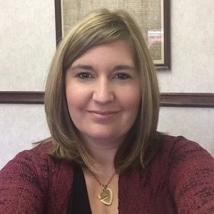 Meet your Posher, Misty