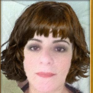 Meet your Posher, Amerina