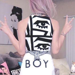 American Apparel Tops - American Apparel Kesh Crop Top American Apparel Tops - American Apparel Kesh Crop Top