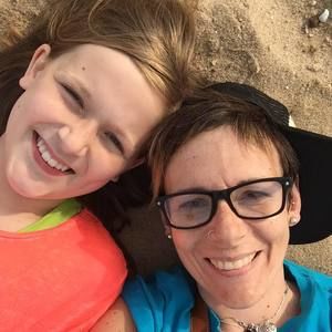 Meet your Posher, Heather