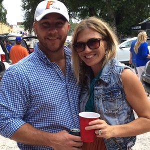 Meet your Posher, Erin