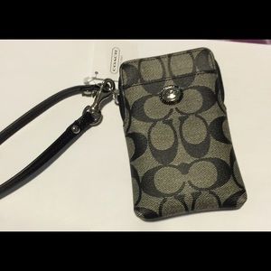 Coach Universal Phone case