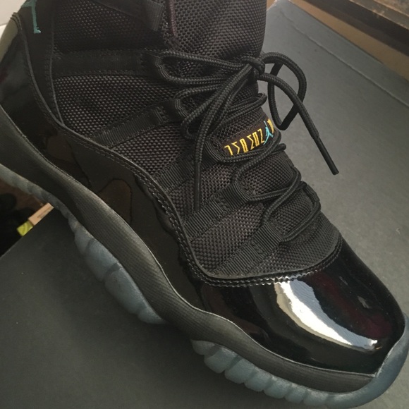 Jordan 11s