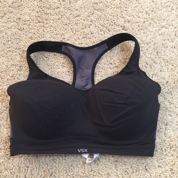 Sports bra 34ddd