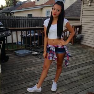 Meet your Posher, Rayonna