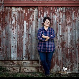 Meet your Posher, Missy