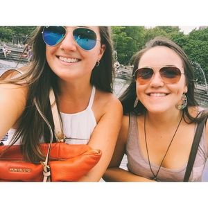 Meet your Posher, Sami