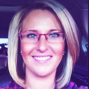 Meet your Posher, Kortney