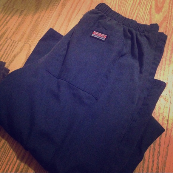 Pants & top