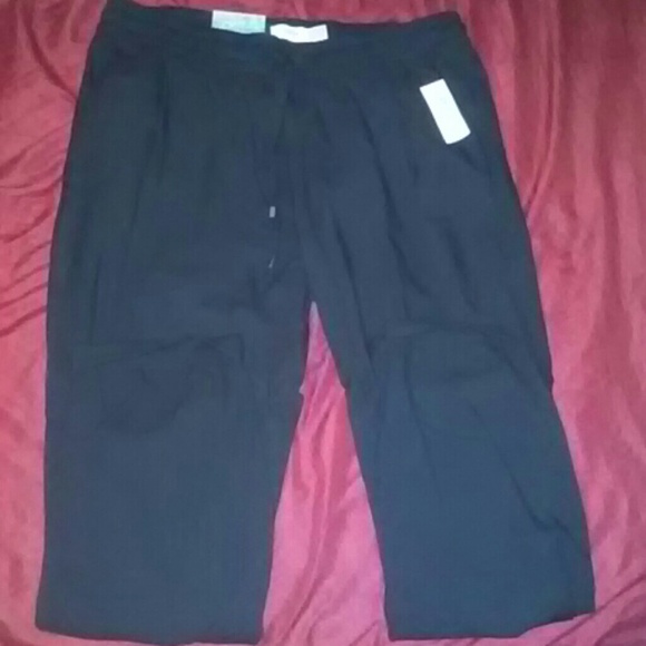 Old navy pants