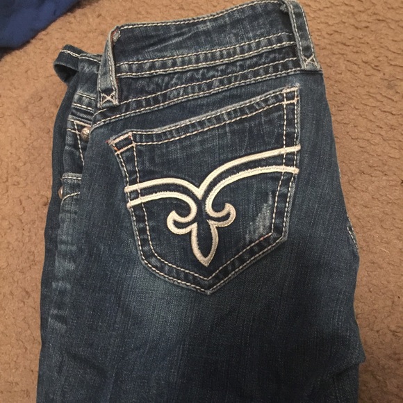 Rock Revivals- WILL TRADE!