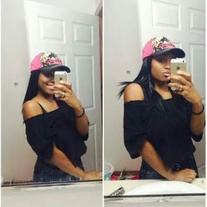 Meet your Posher, Lashanda