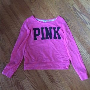Victoria's Secret PINK sweatshirt