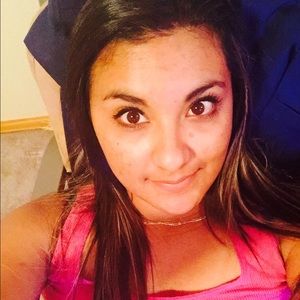 Meet your Posher, Karla