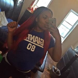 Meet your Posher, Kay