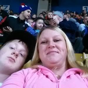 Meet your Posher, Corey