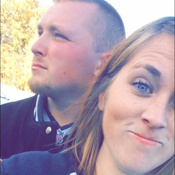 Meet your Posher, Katelynn