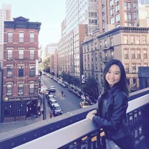 Meet your Posher, Yang