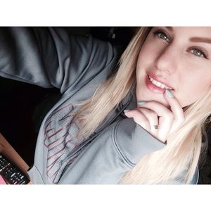 Meet your Posher, Shantelle