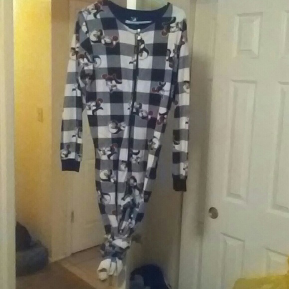 Pj's