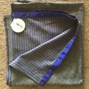 Moved to South Florida right after purchase.