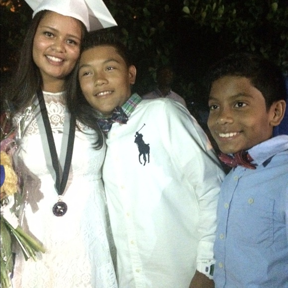 Meet your Posher, Gicela - Picture 1 of 1