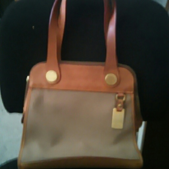 Dooney & Bourke handbag