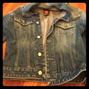 Diesel jean Jacket