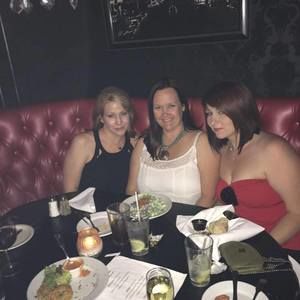 Meet your Posher, Angie