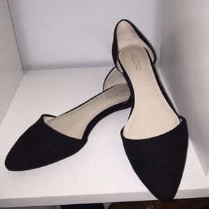 Aldo flats