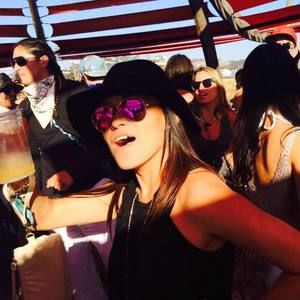 Meet your Posher, Natalia