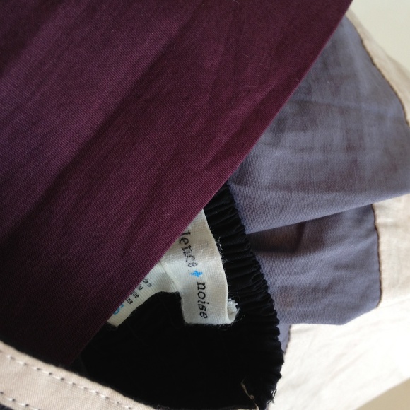 SALE!!!✅SILENCE+NOISE Picasso dress - Picture 4 of 4