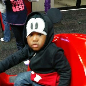 Meet your Posher, Chavone