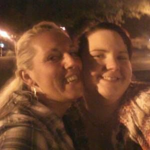 Meet your Posher, Jo ann