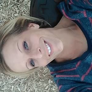 Meet your Posher, Nikki