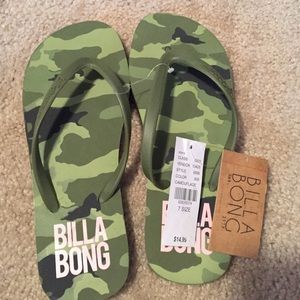Flip flop