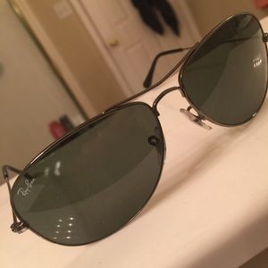 Ray-ban Aviators