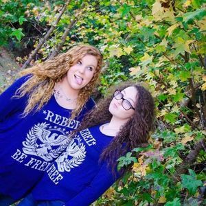 Meet your Posher, Annemarie