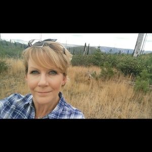 Meet your Posher, Kristin